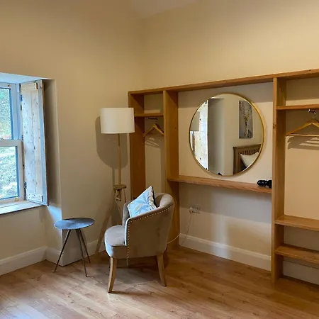 Apartmán House Boutique - Diamond Lounge Kylemore